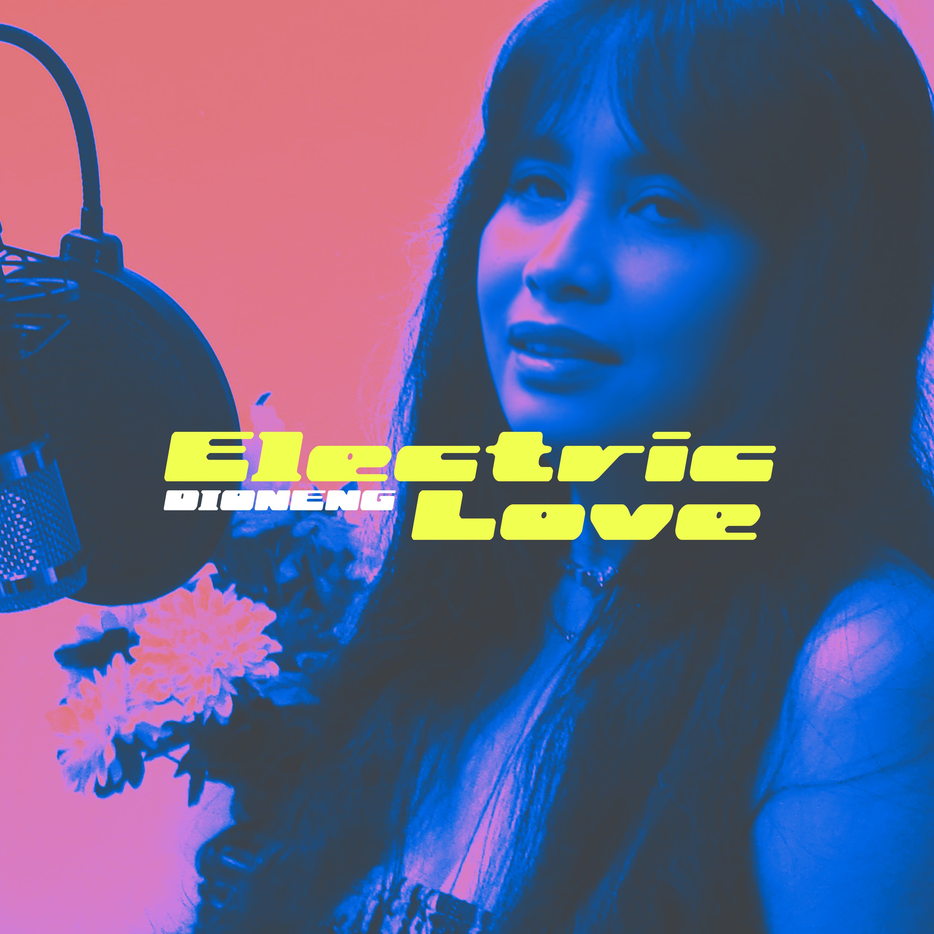 ELECTRIC LOVE