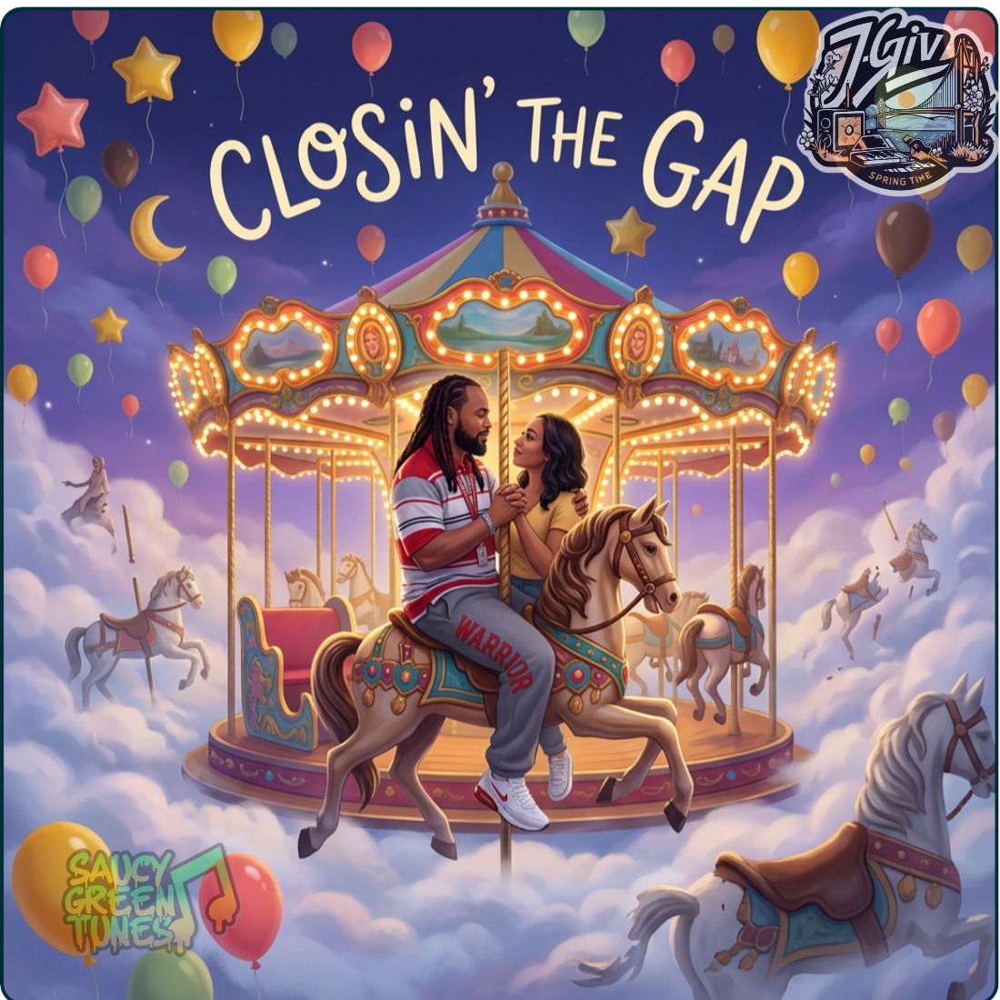 Closin The Gap