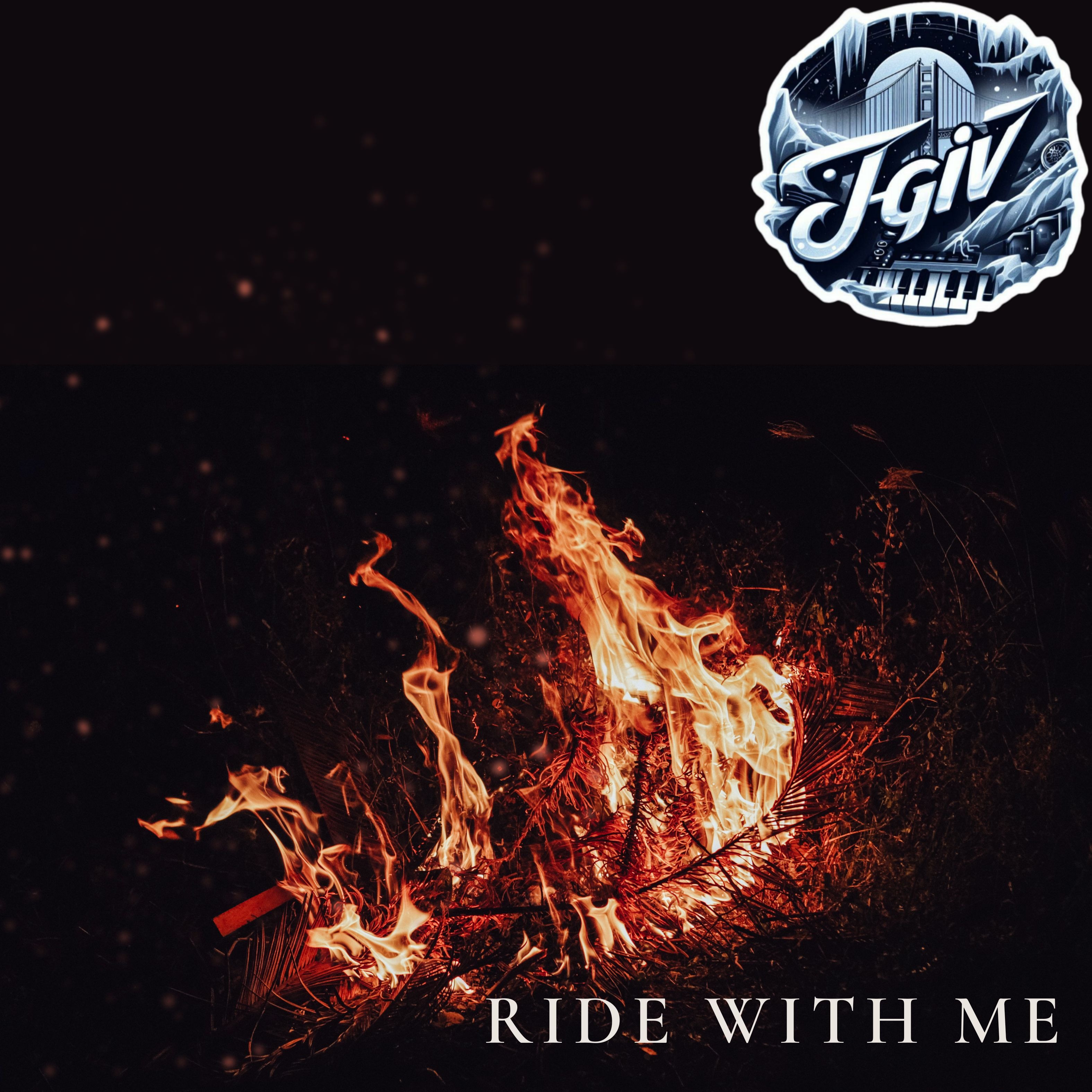 Ride With Me