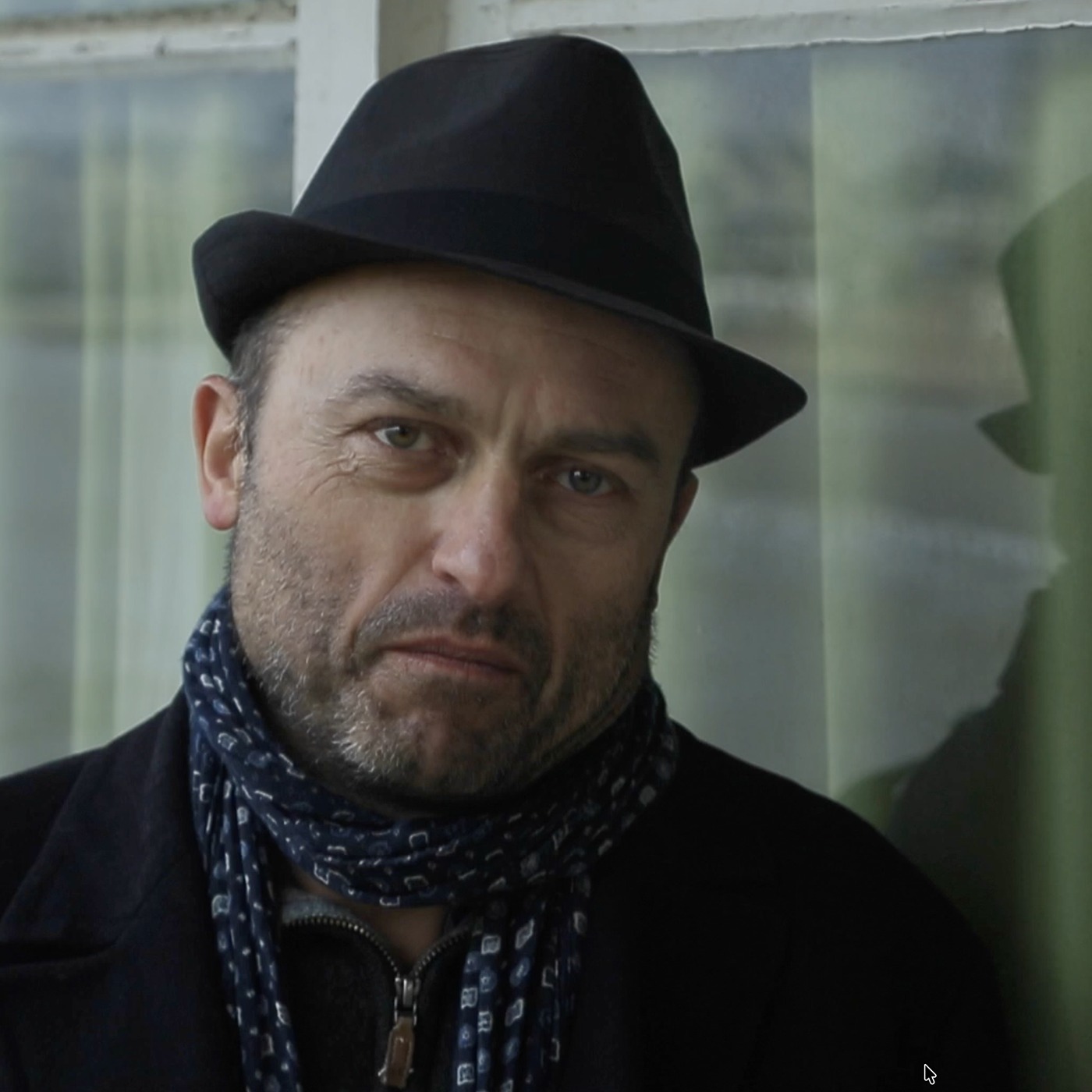 Georges @ Marguerite