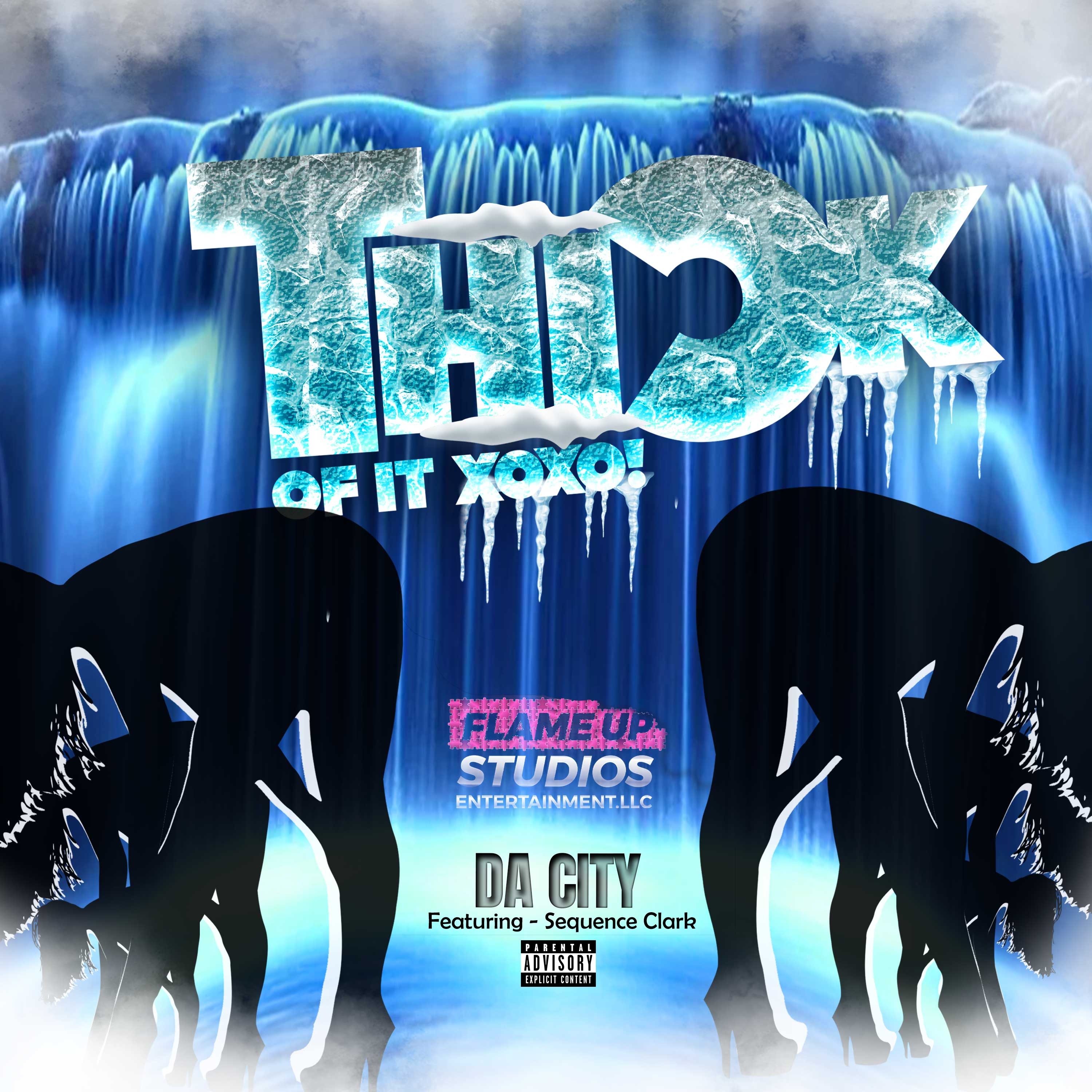 Thick of it xoxo! - Radio Edit