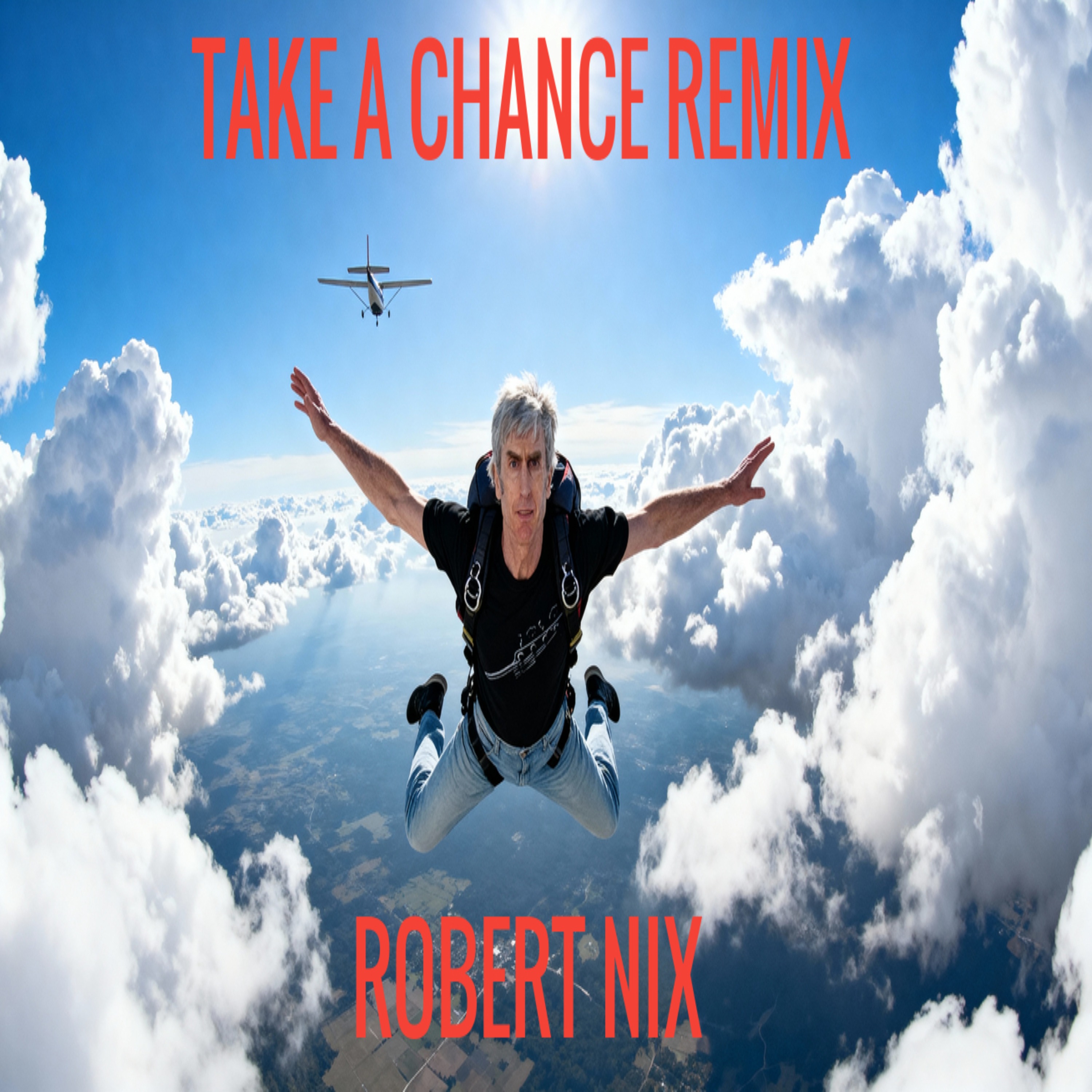 Take A Chance (Alternate Mix)