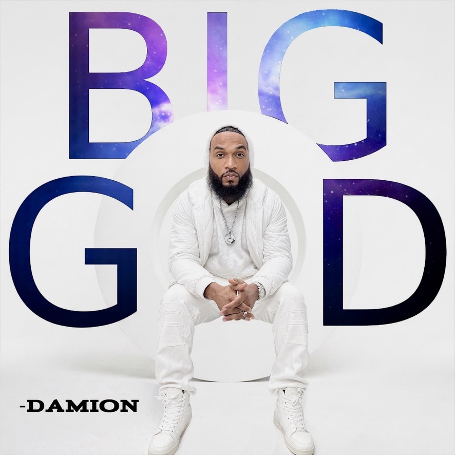 BIG GOD