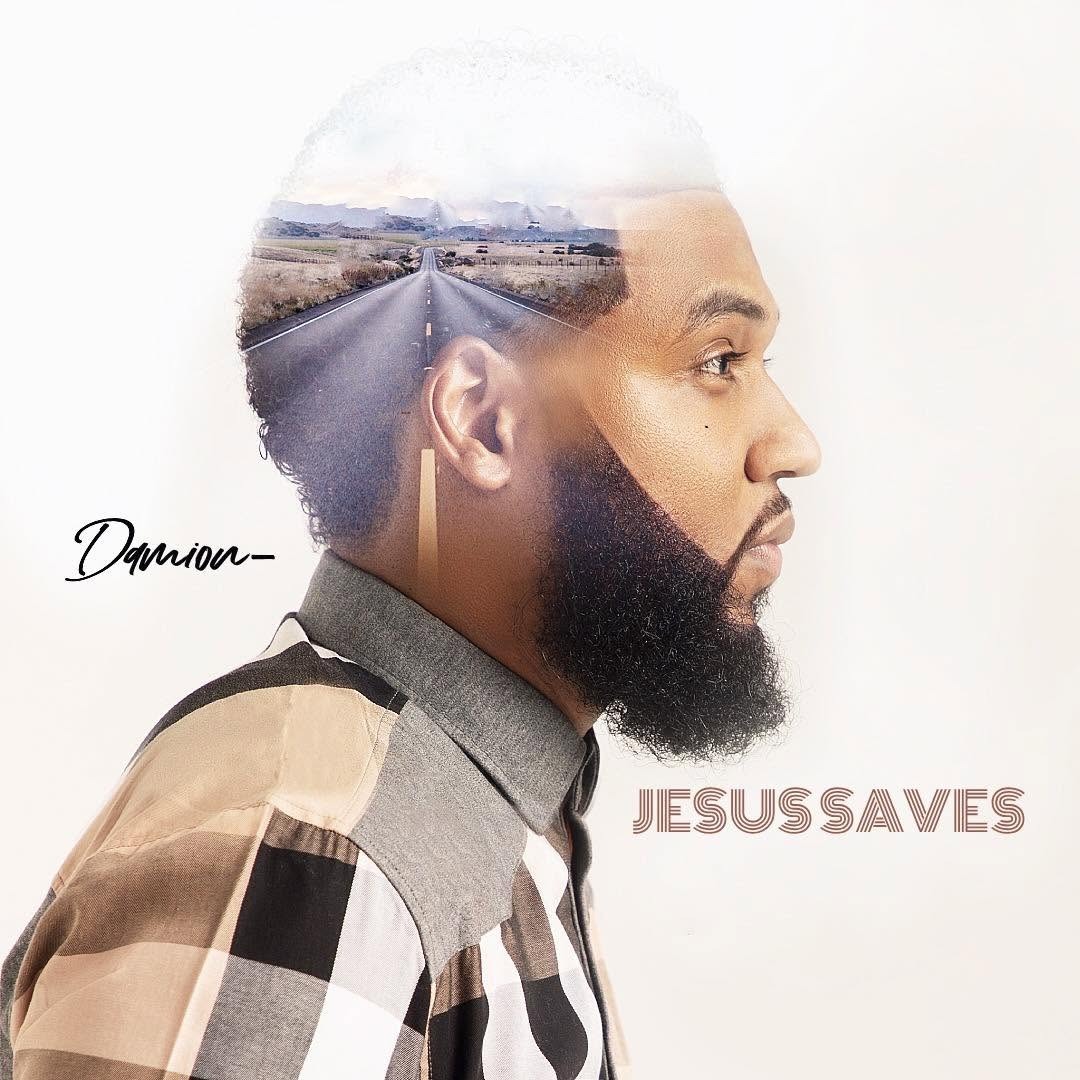 Jesus Saves