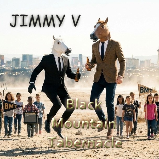jimmy v