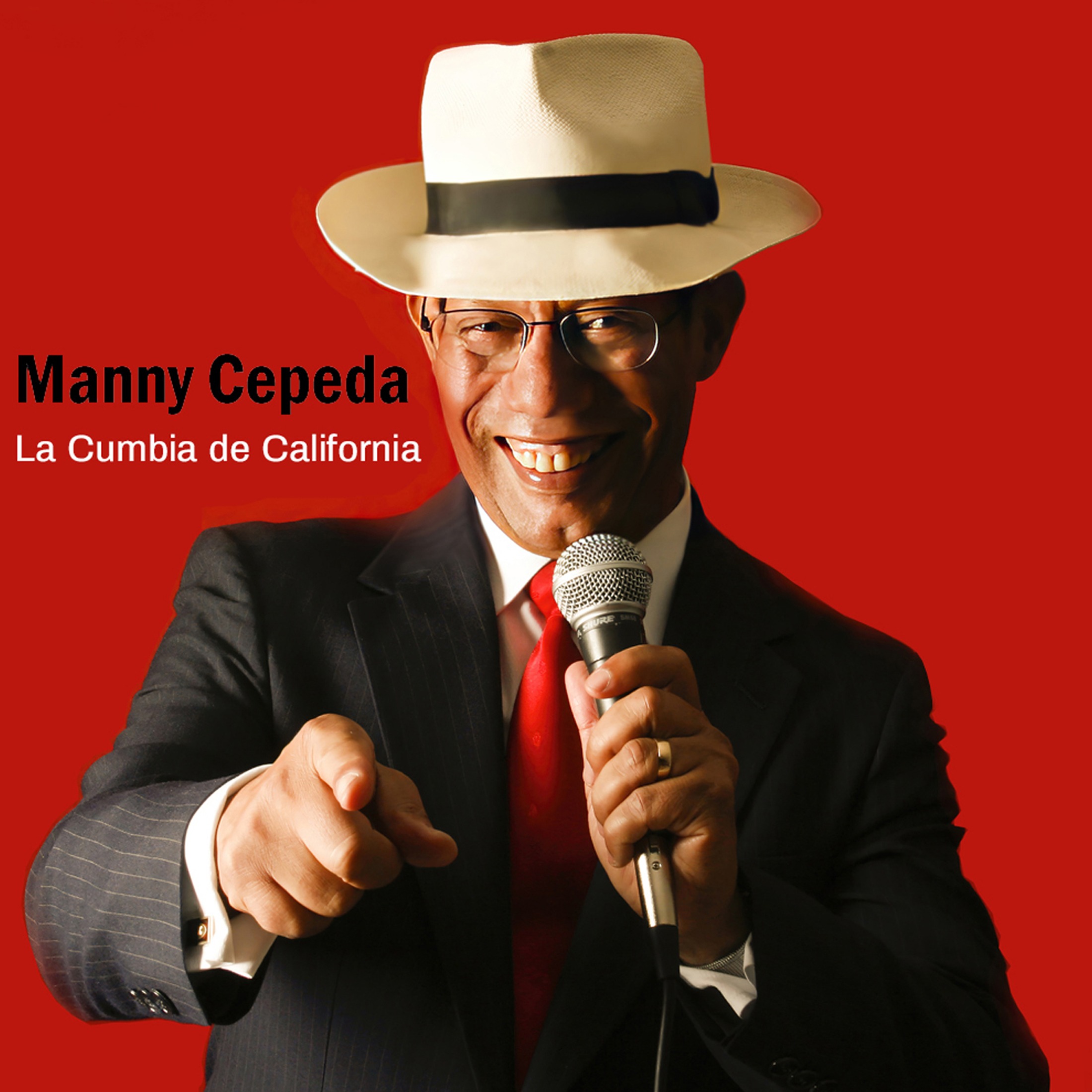 La Cumbia de California