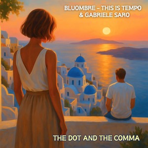 The dot and the comma