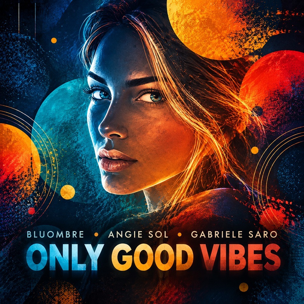 Only good vibes
