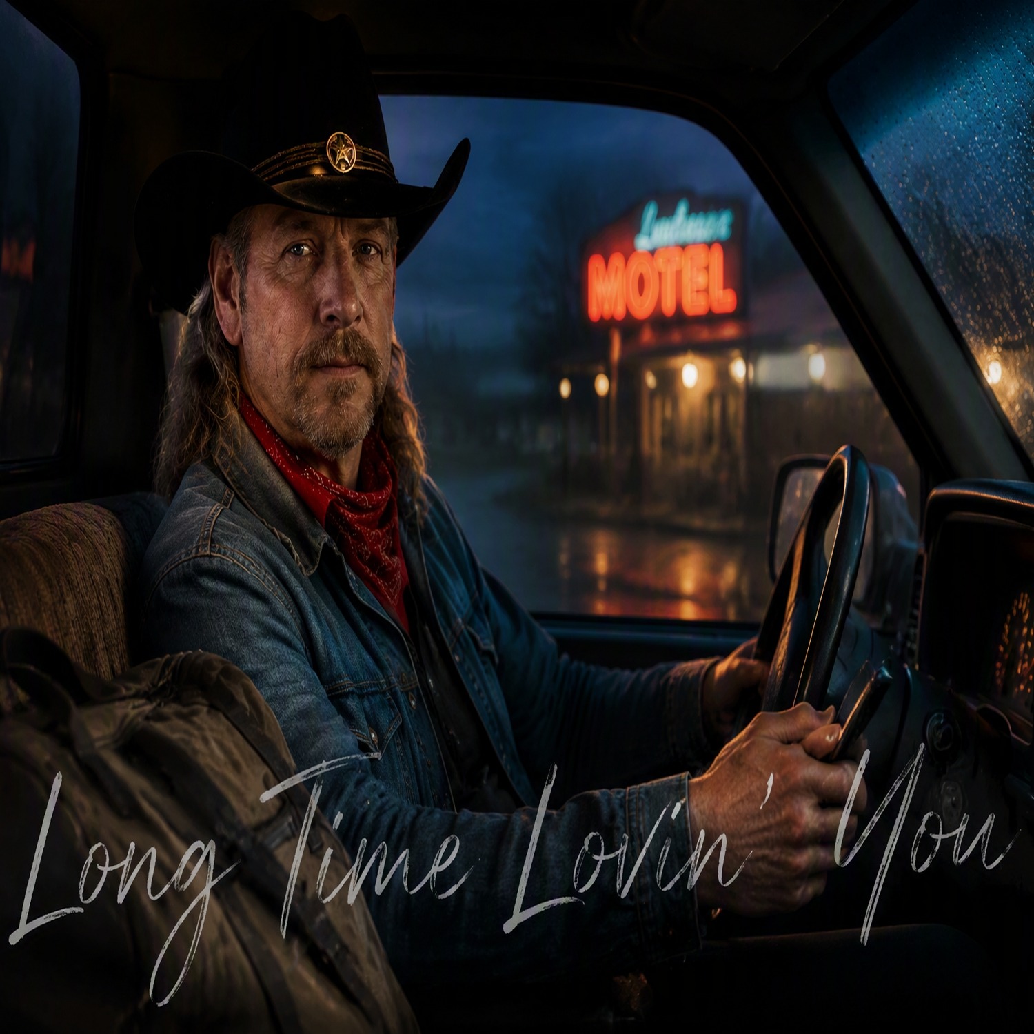 Long Time Lovin' You