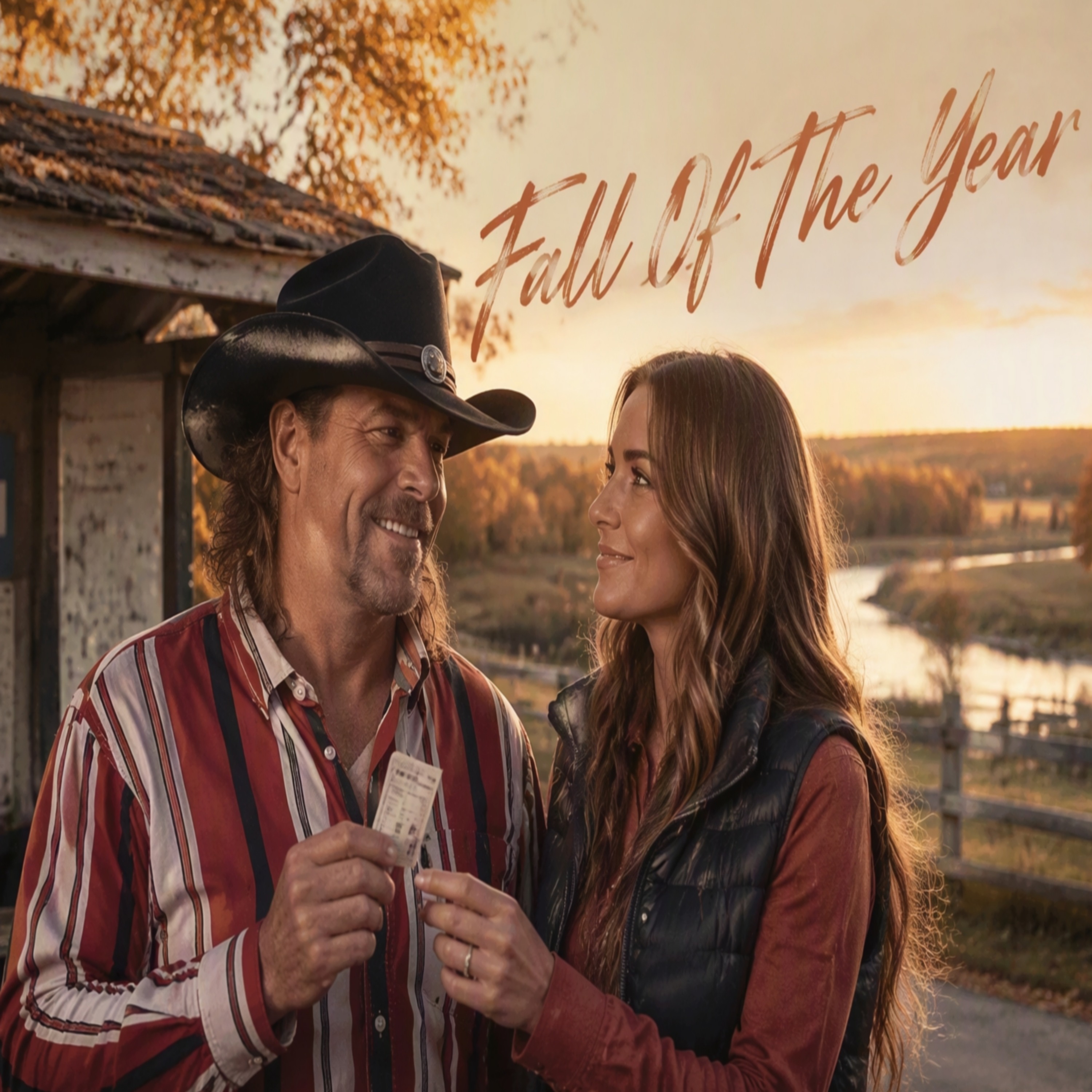 Fall Of The Year