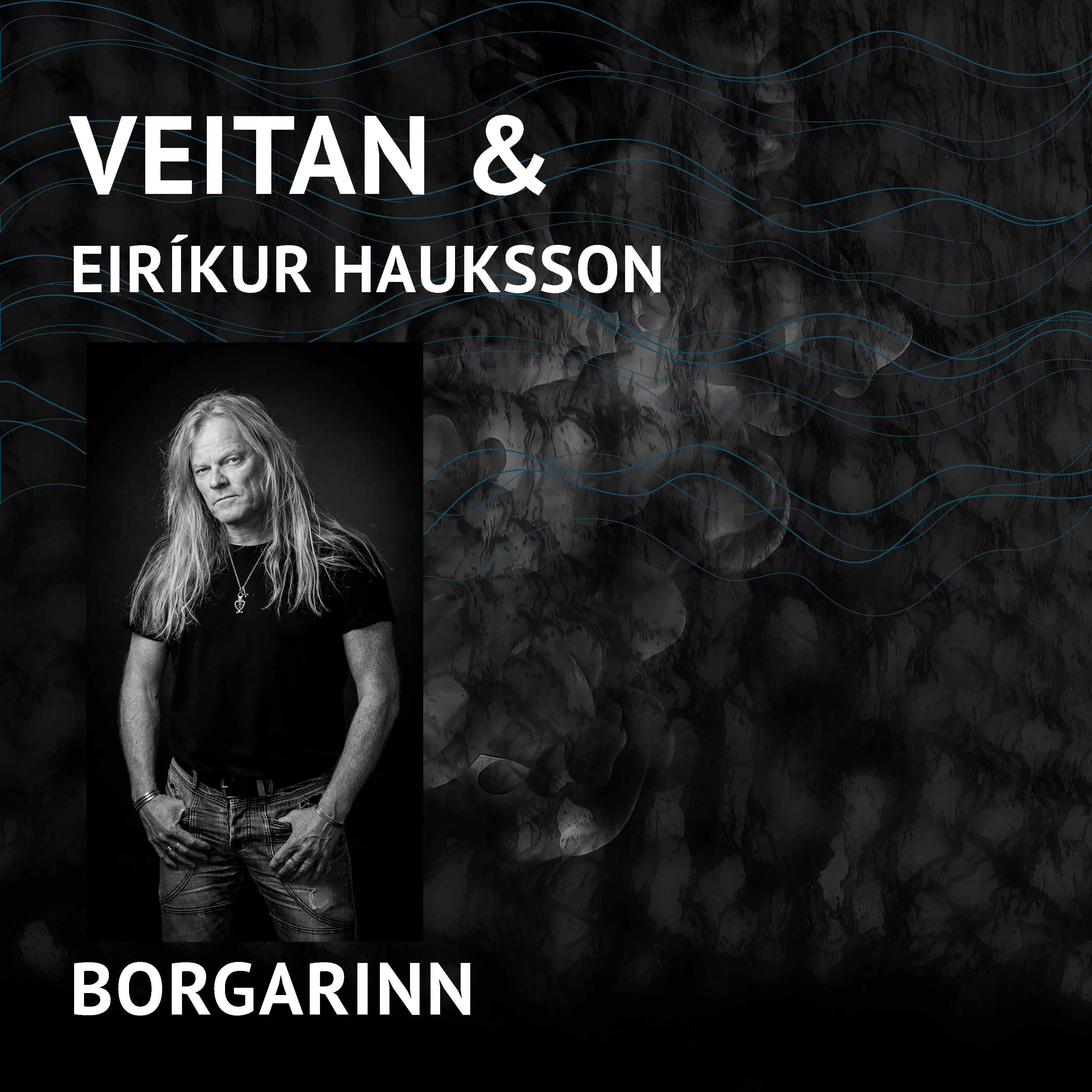 Borgarfunk