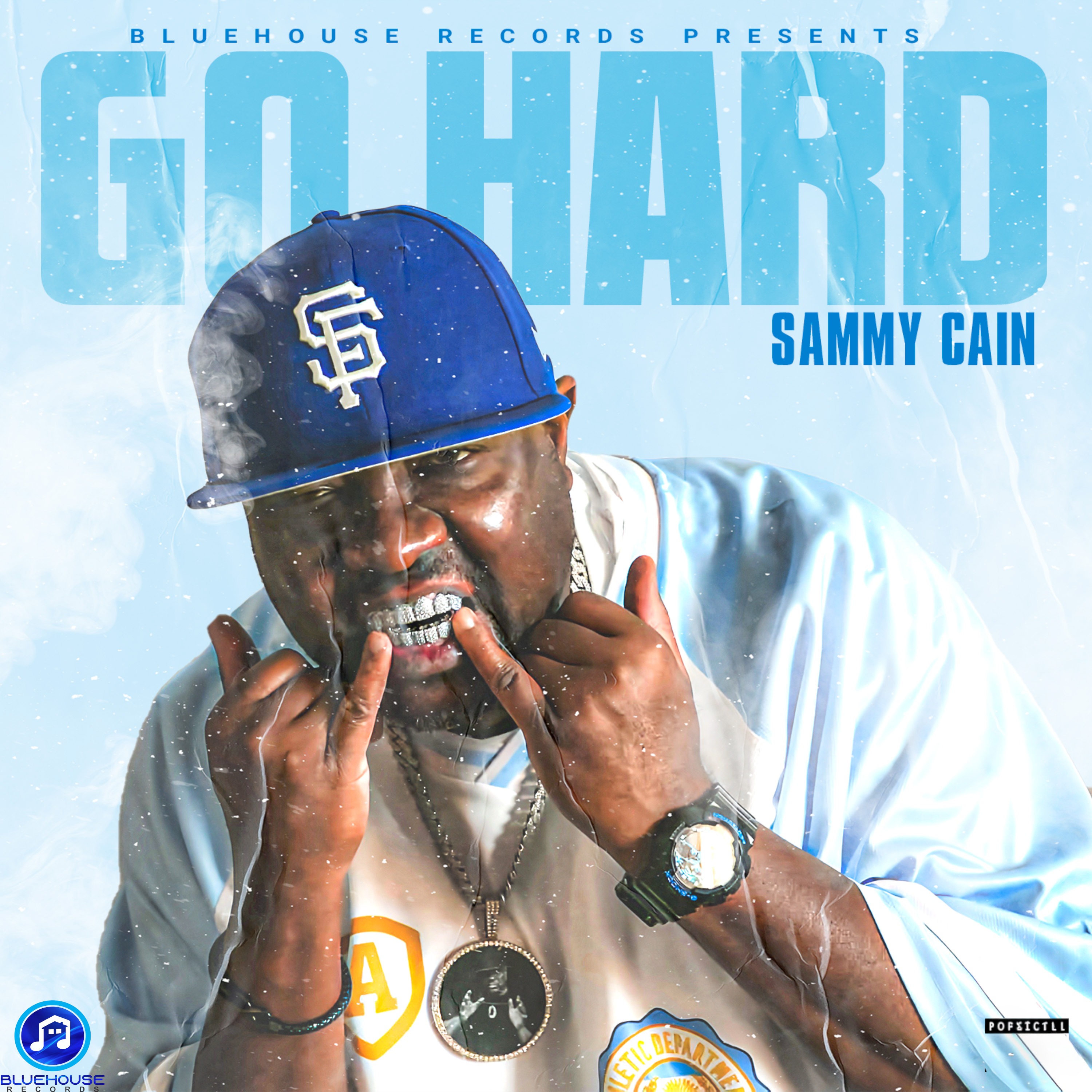Go Hard (Radio)