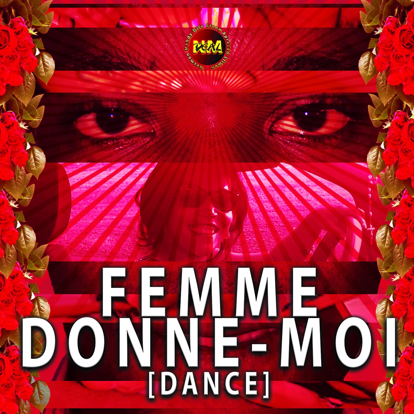 Femme Donne-Moi