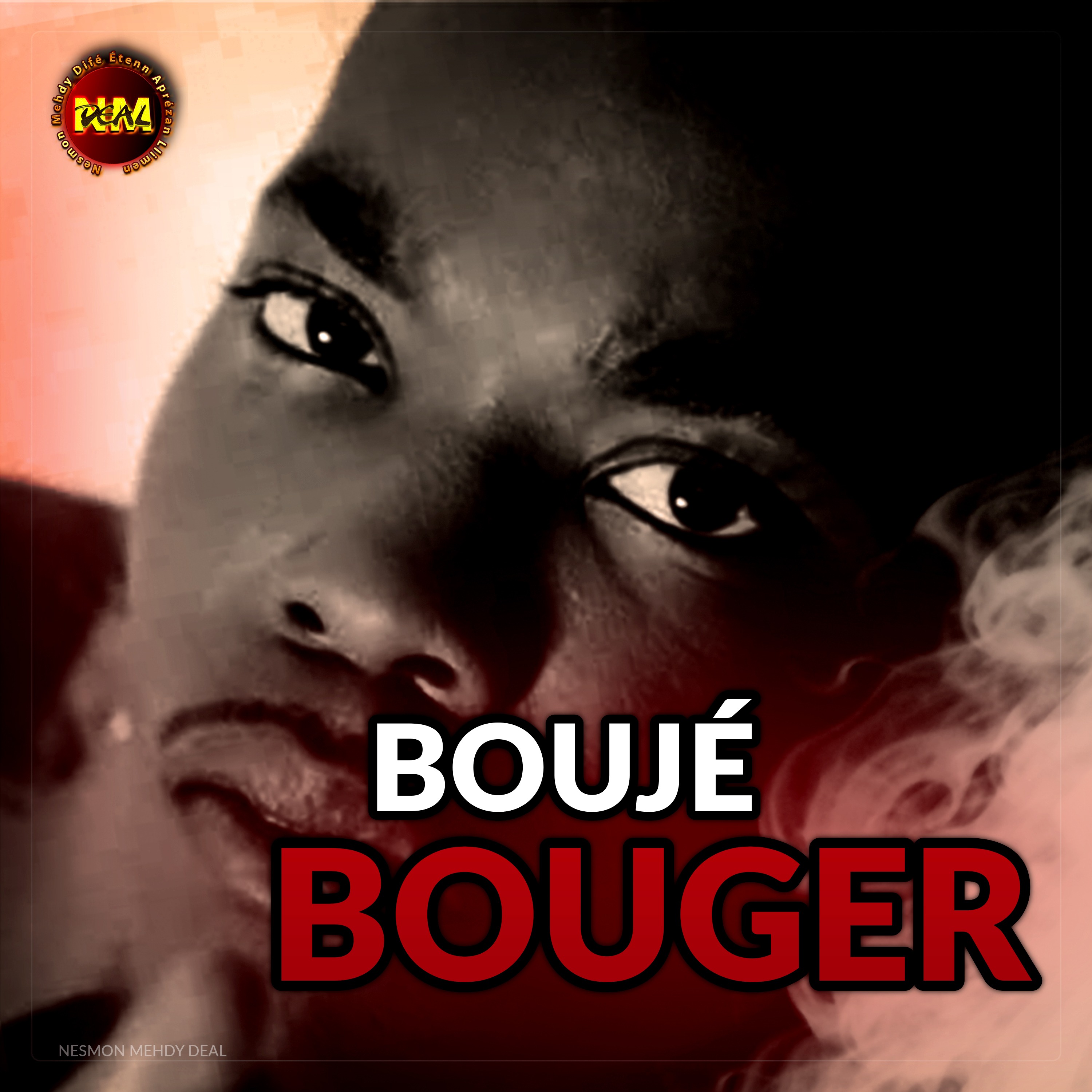 Bouger boujé