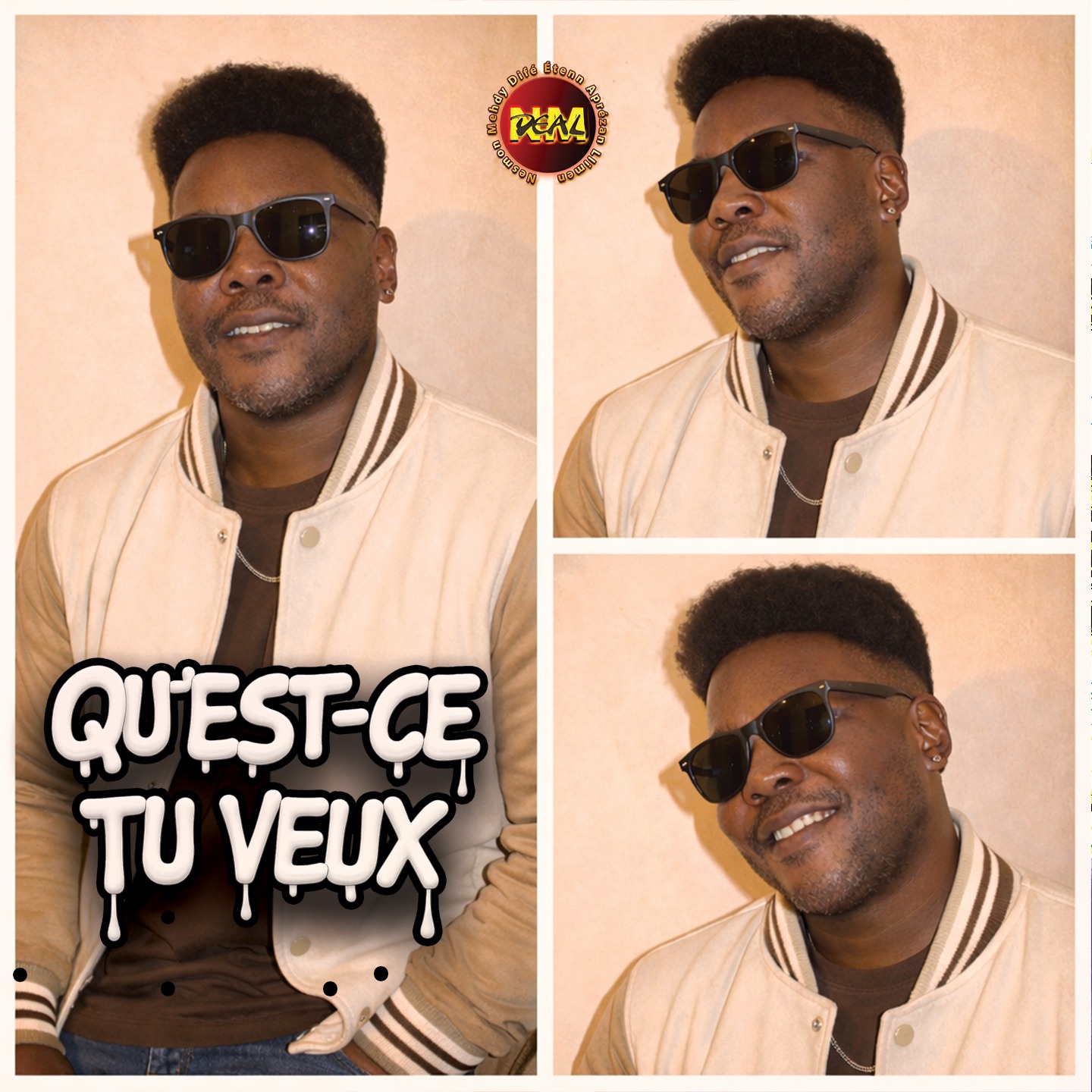 QU'EST-CE TU VEUX