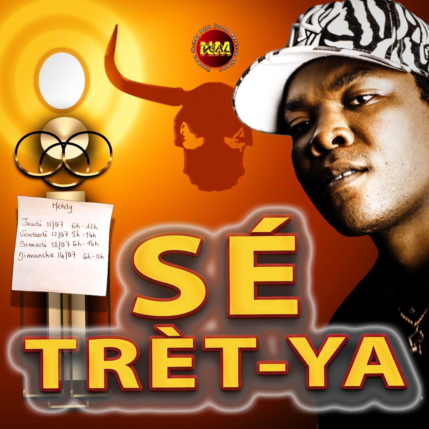 Sé Trèt-Ya