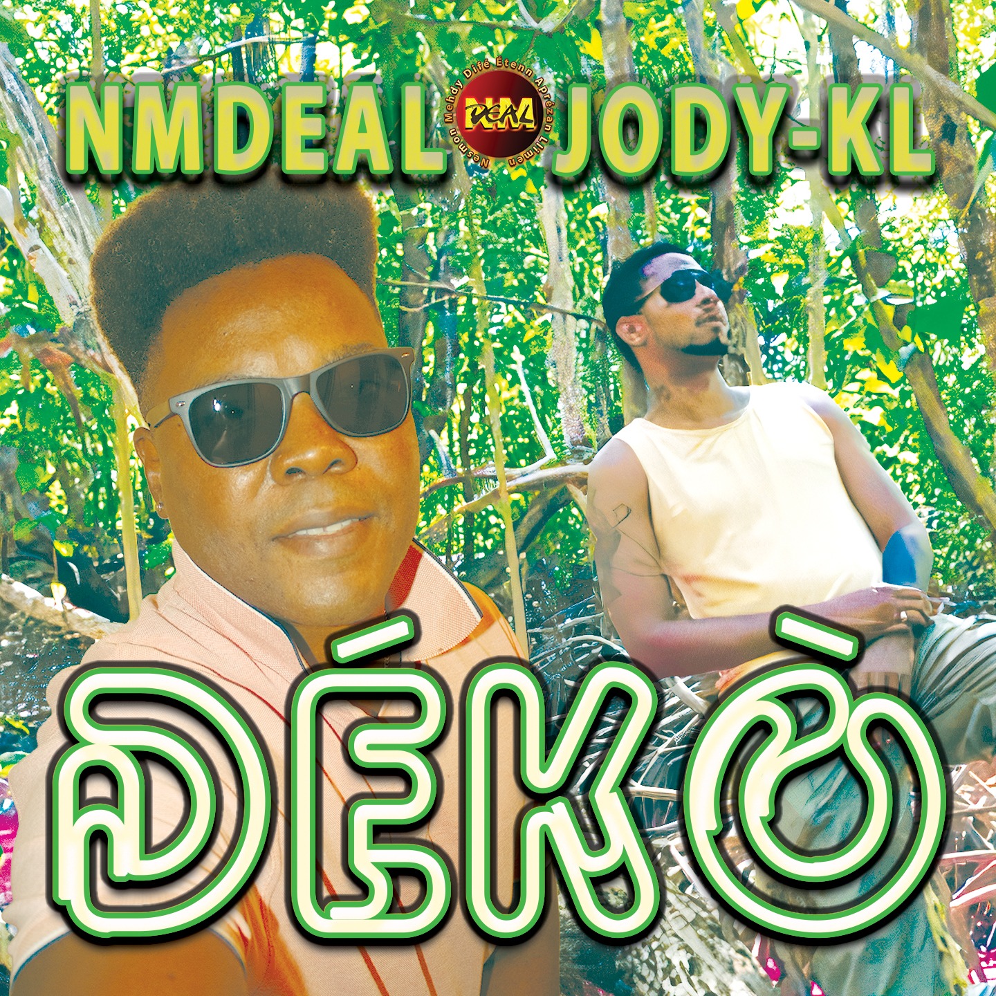 Dékò