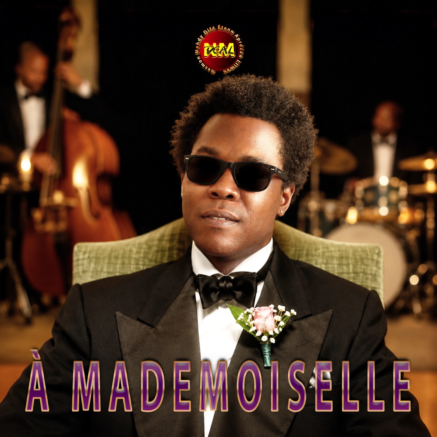 A Mademoiselle