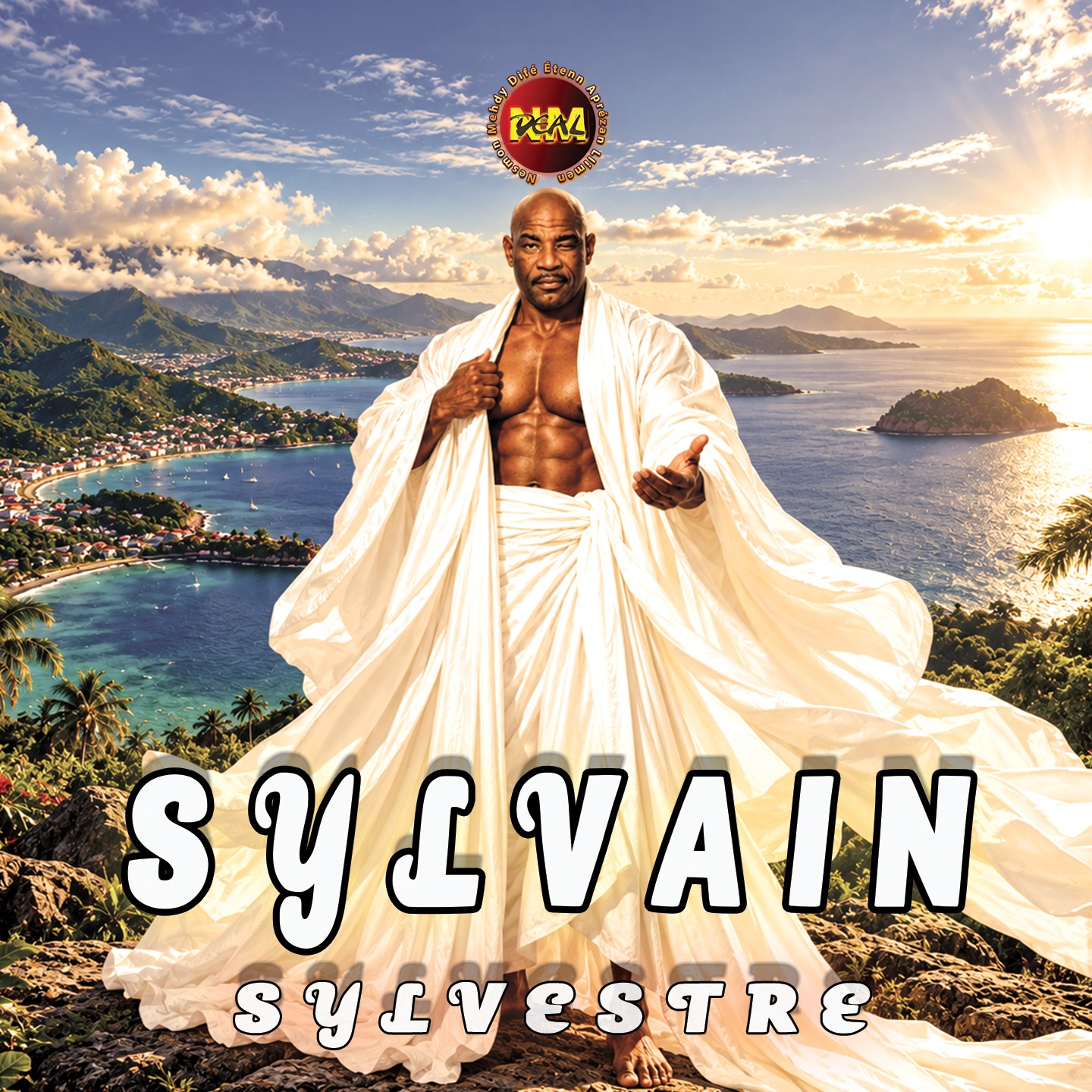 Sylvain Sylvestre