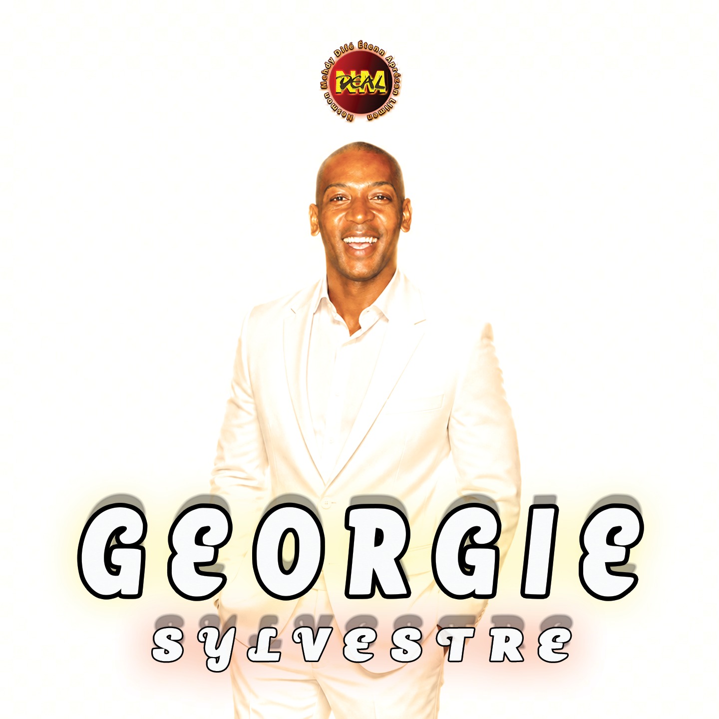 Georgie Sylvestre