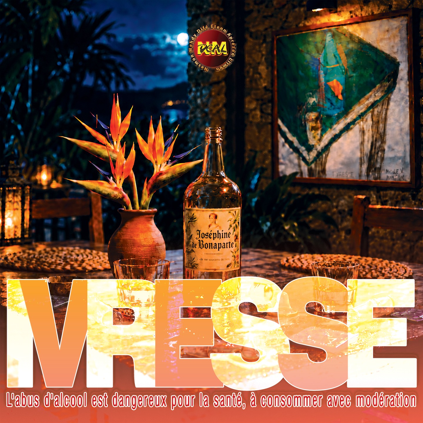 Ivresse