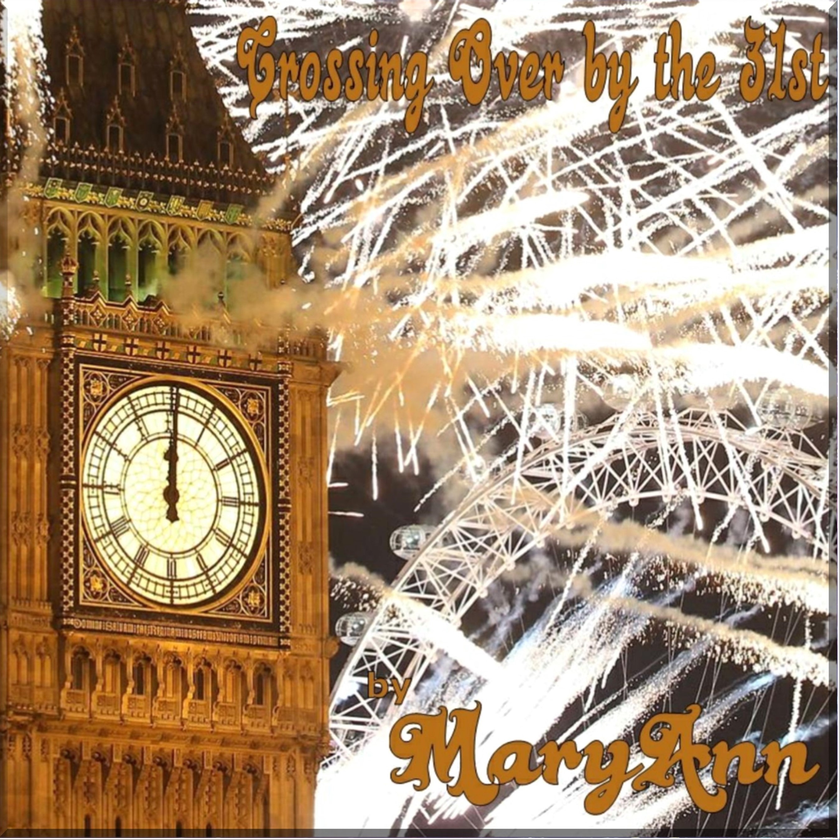 Crossing over by the 31st