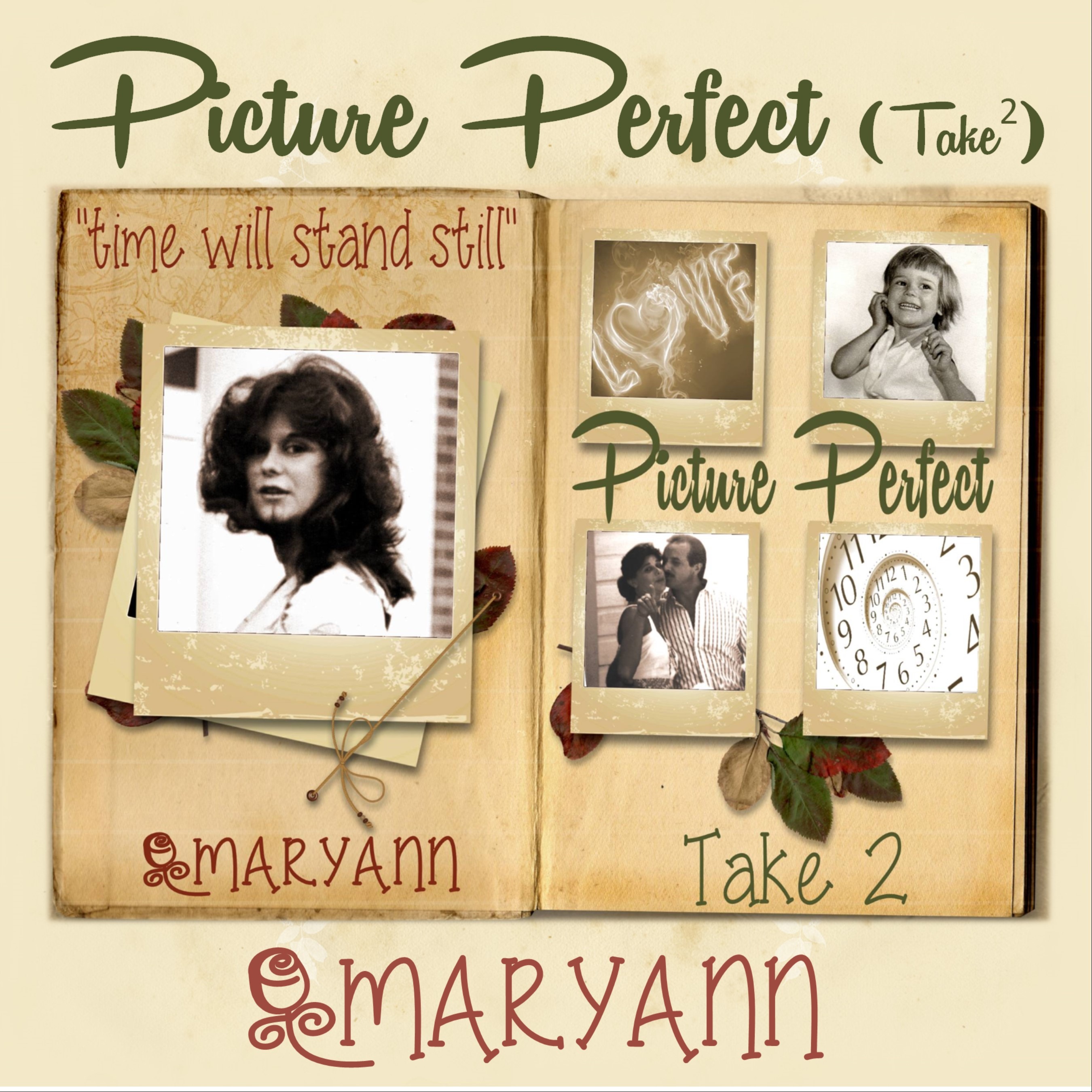 Picture Perfect (Take 2)