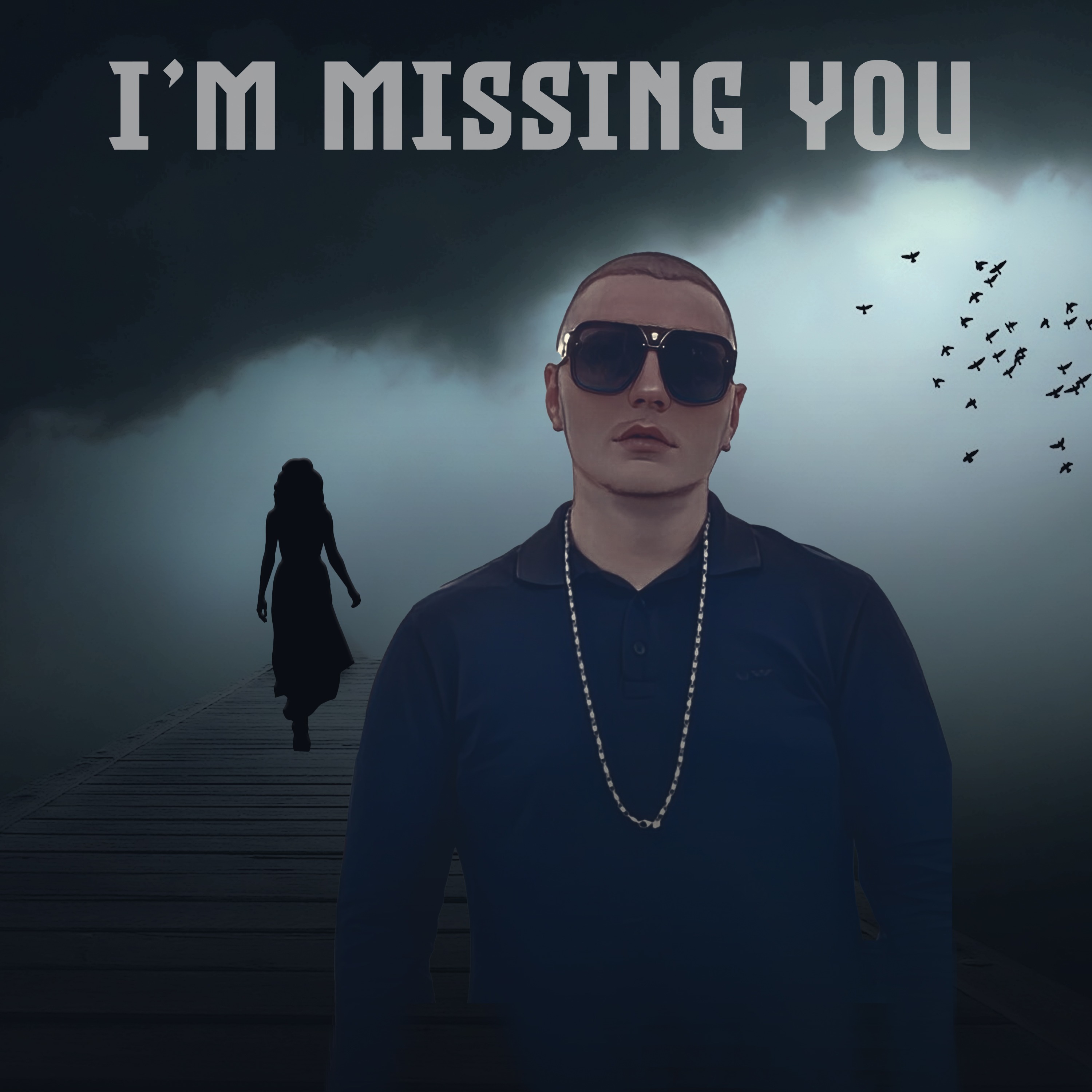 Creepzz Lands Spotify Playlist Spot with Emotional Track 'I'm Missing You'