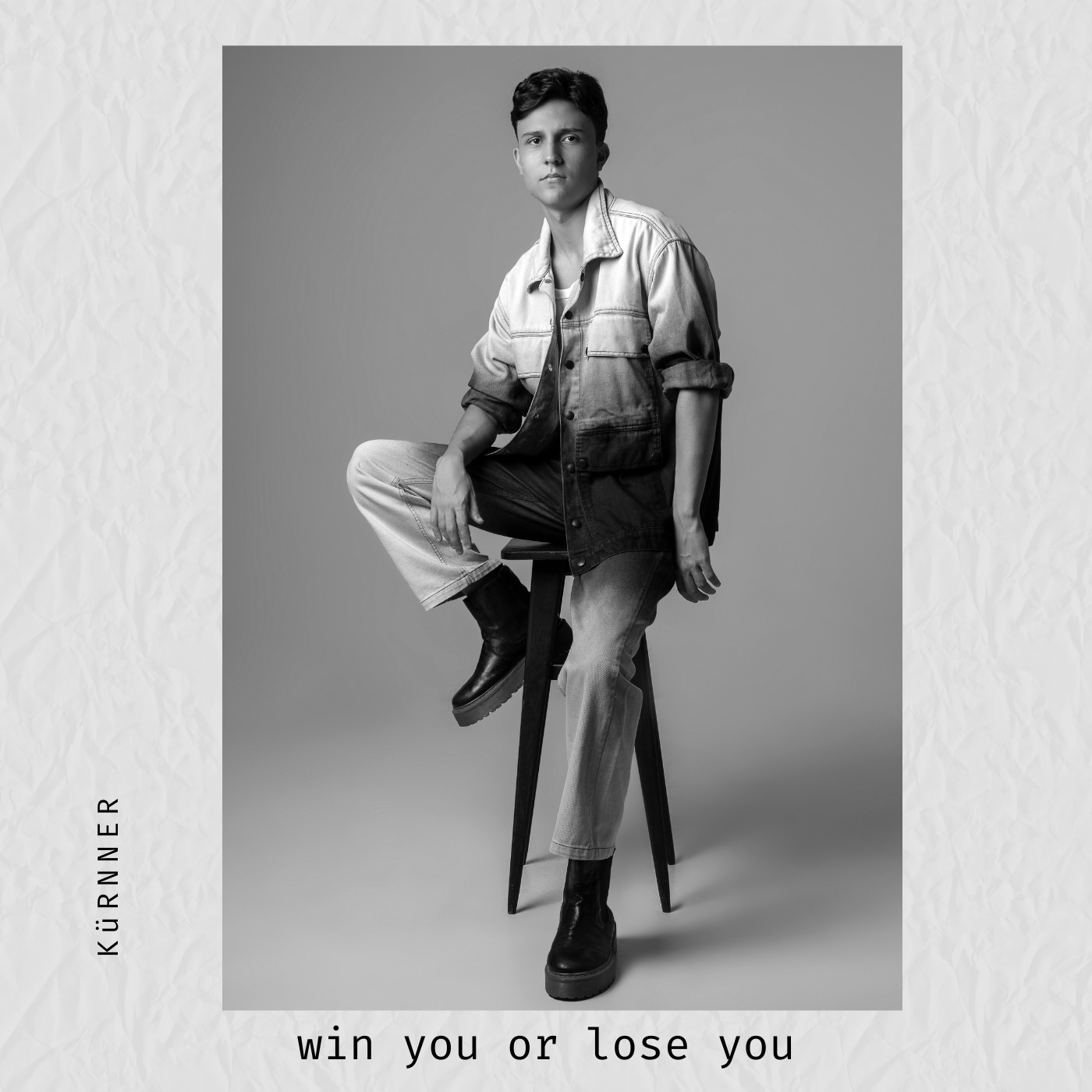 Win You or Lose You