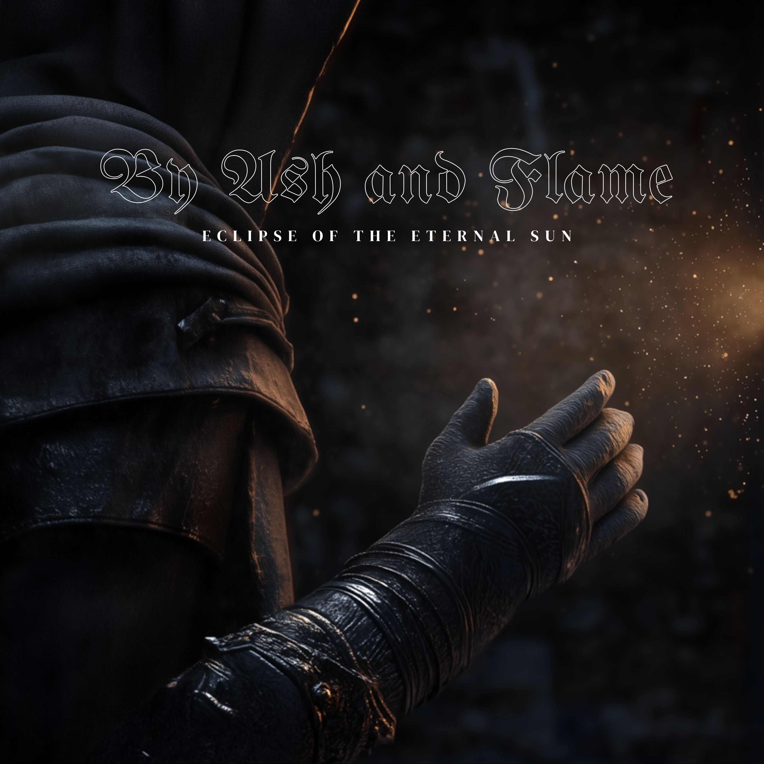 Eclipse of the Eternal Sun