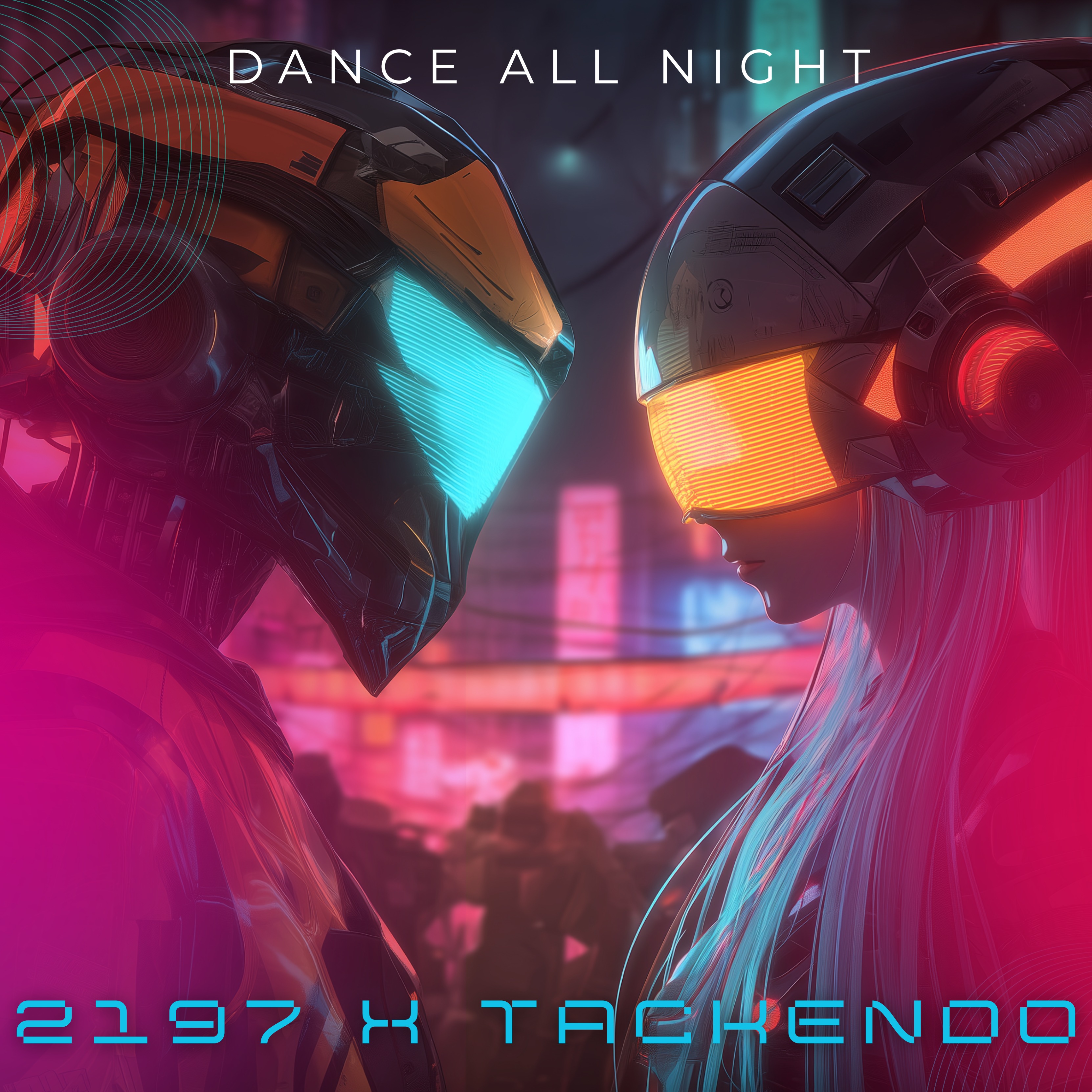 Dance All Night