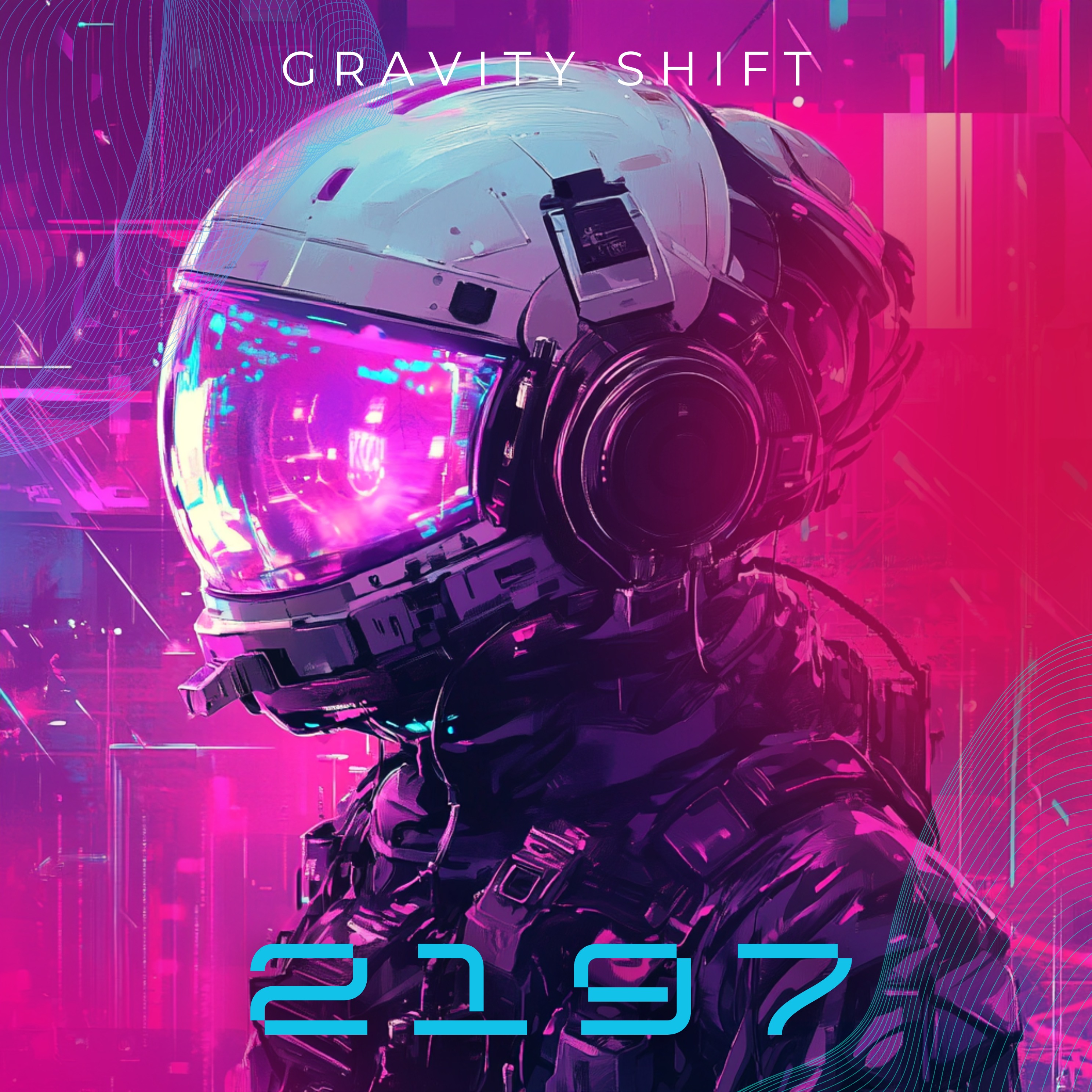 Gravity Shift