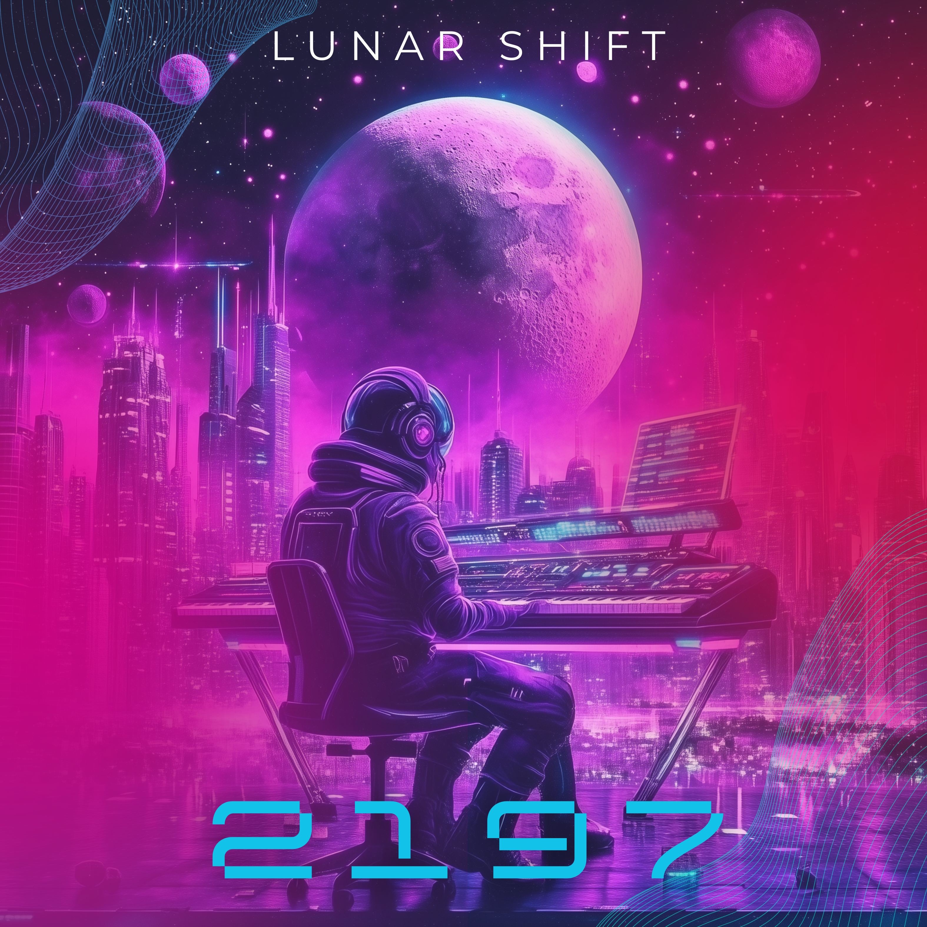 Lunar Shift