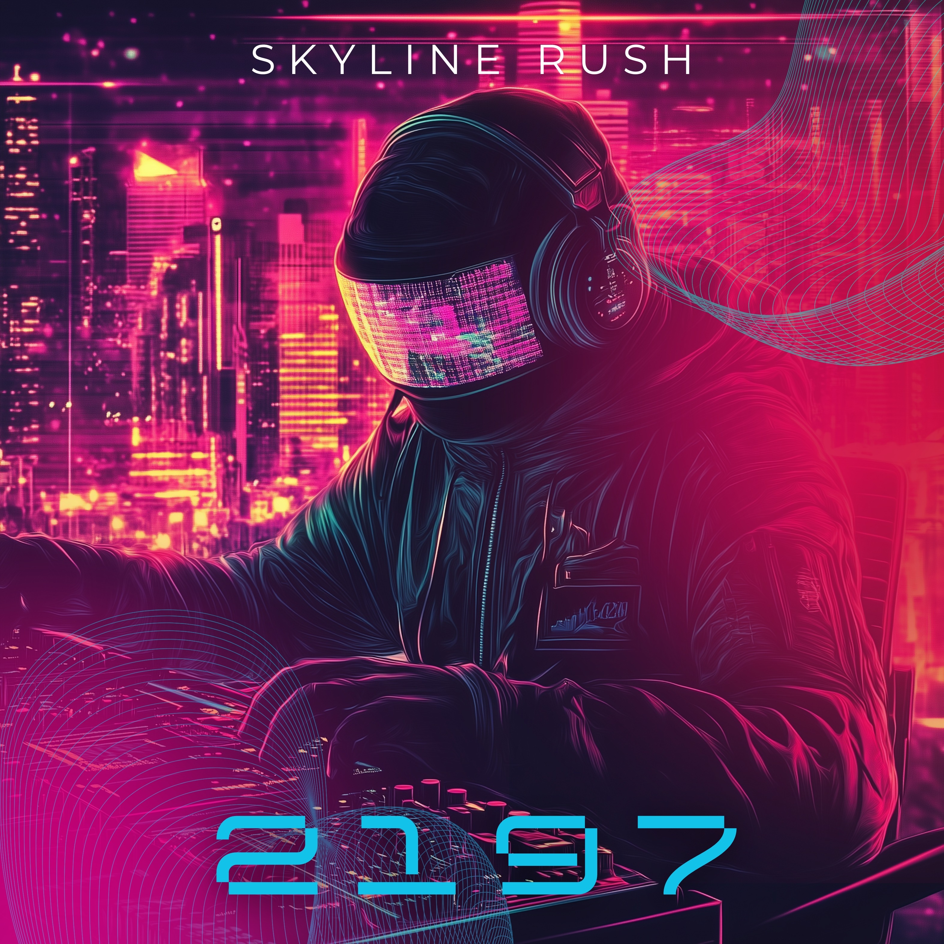 Skyline Rush