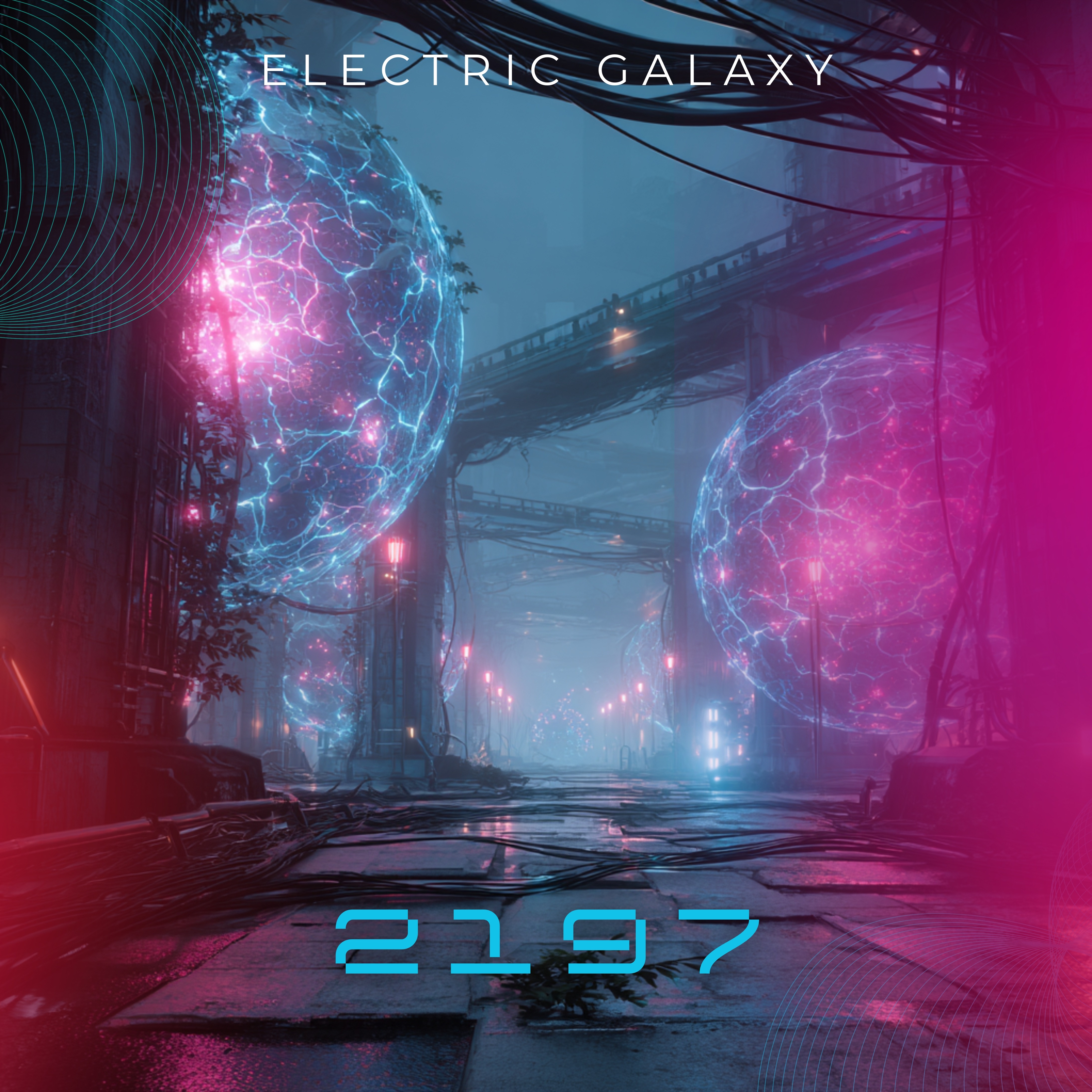 Electric Galaxy