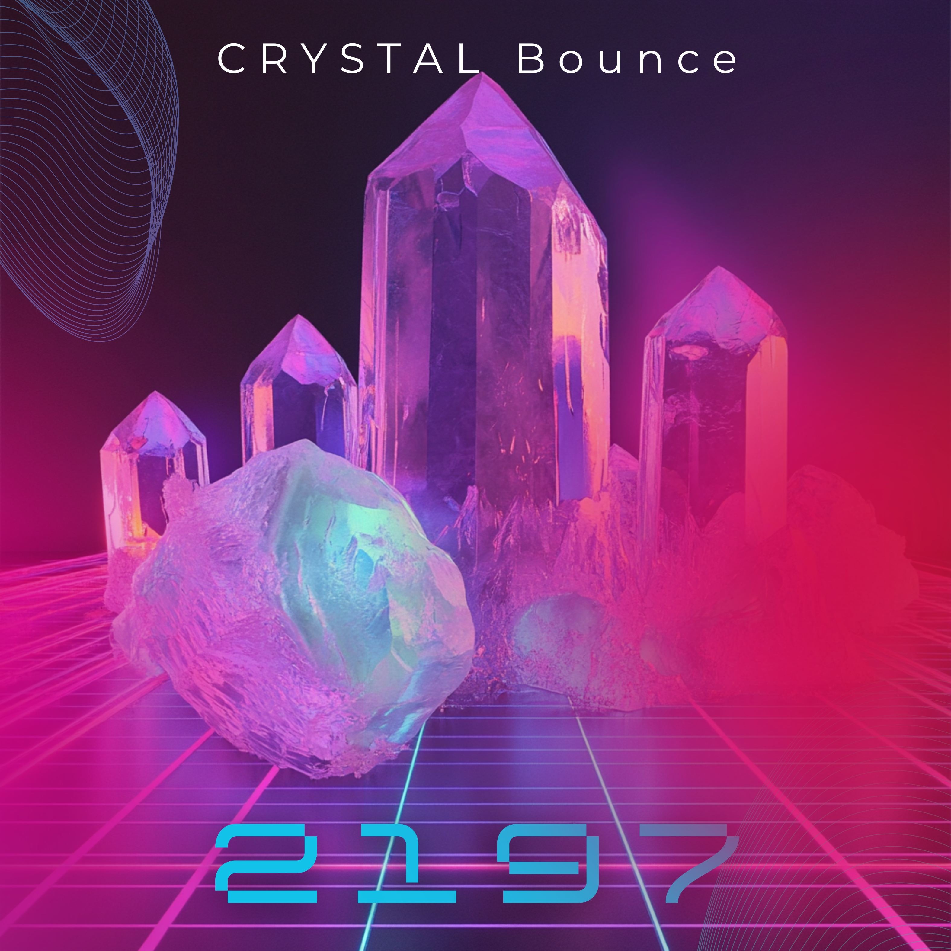 Crystal Bounce