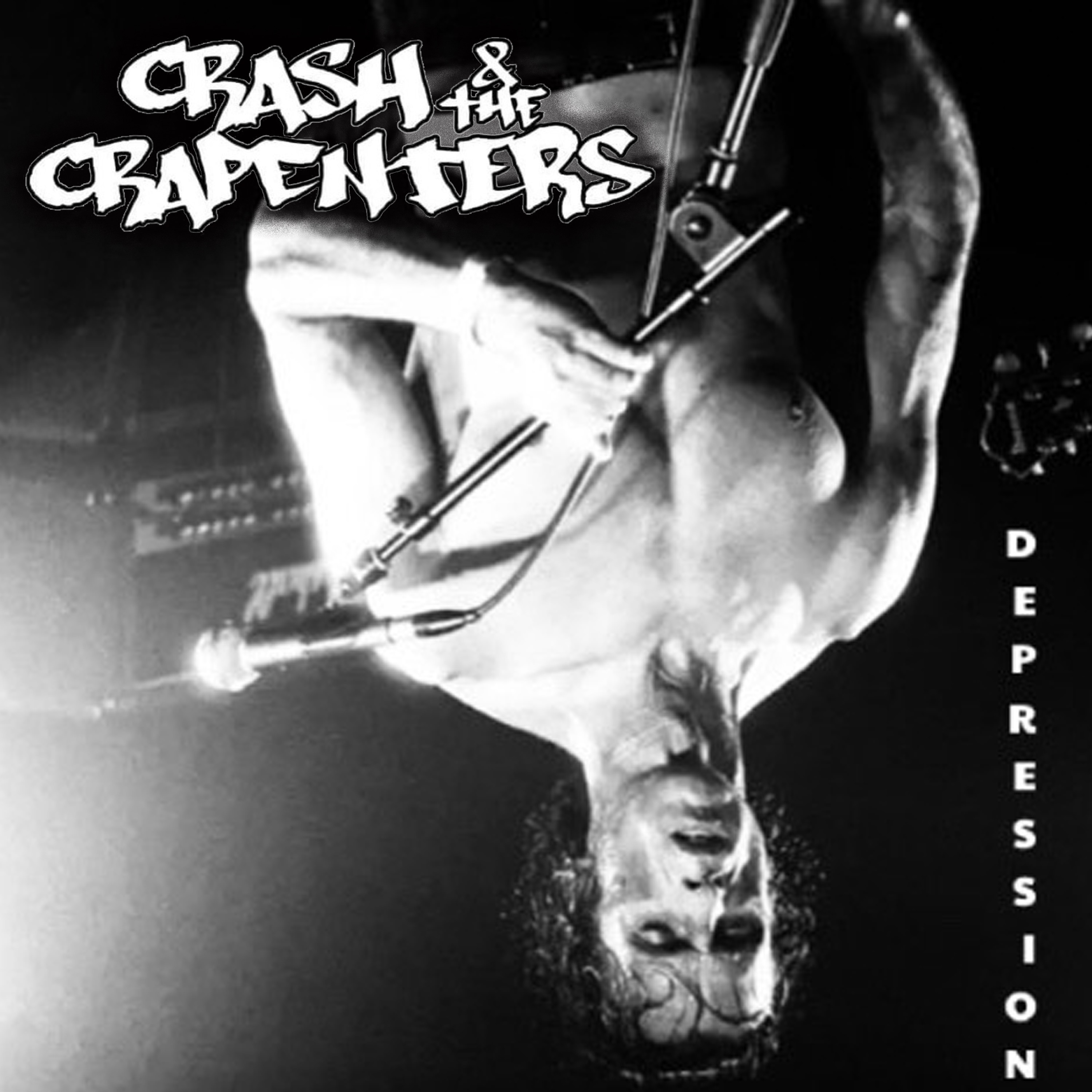 Depression (Smells Like Middle Aged Spirit)